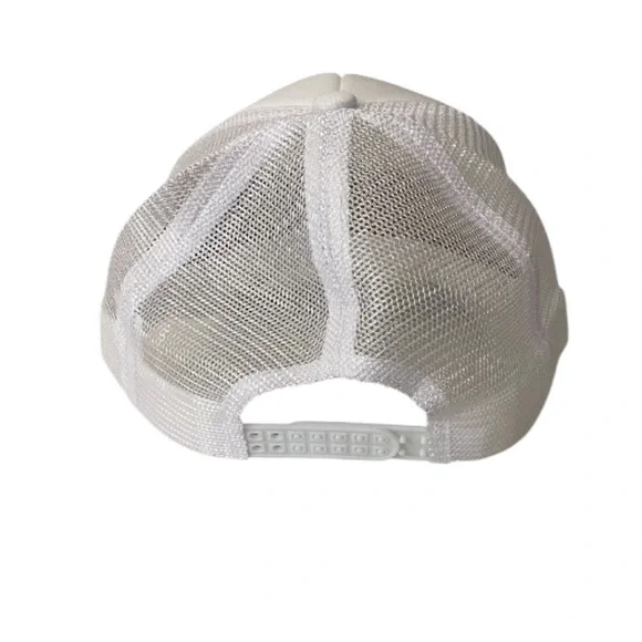 Custom “🐝 Easy” Trucker Hat - Picture 4 of 5